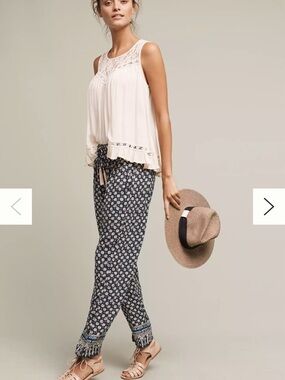 Natalie Martin Chara Lounge Pant